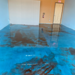Epoxy Floor