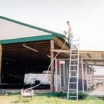 Lightning Protection