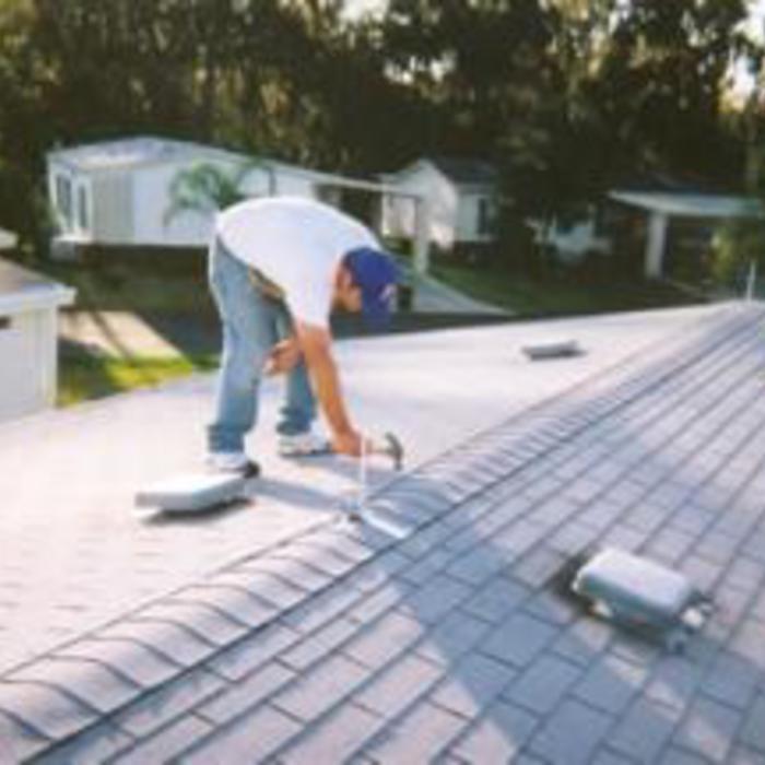 Lightning Protection