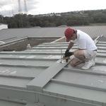 Installing A Lightning Rod