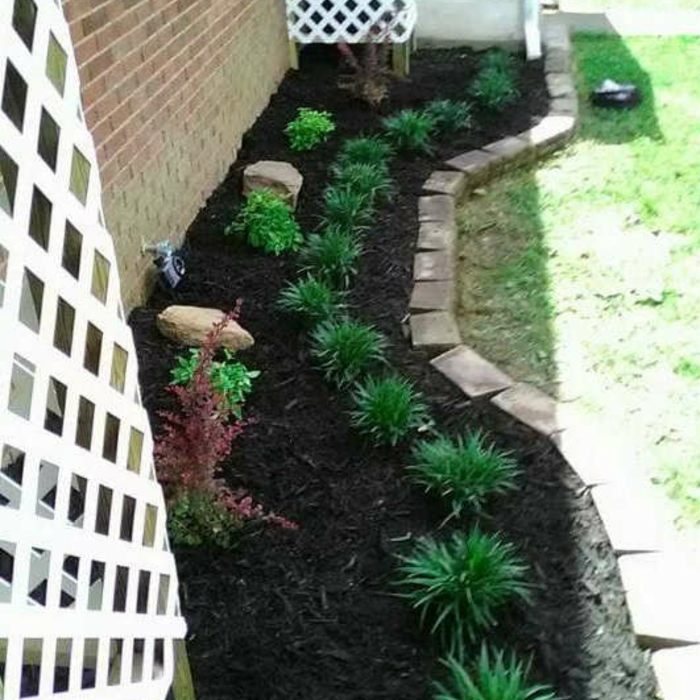 Mulch Project