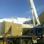 Rooftop Installation