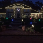 Holiday Decorating (Household)