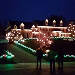 Holiday Decorating (Household)