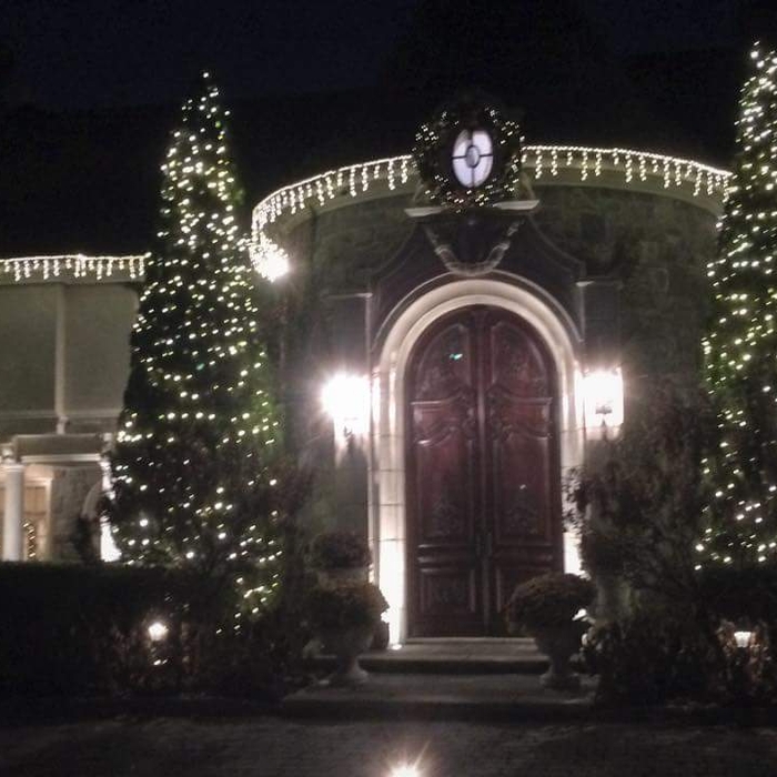 Holiday Decorating (Household)