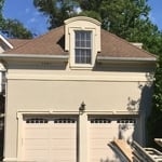 Stucco Repair