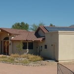 Scottsdale Residential Solar Project