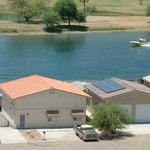 Lake Havasu Residential Solar Project
