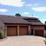 Residential Roof Install