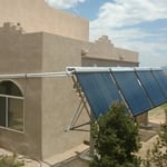 Solar Thermal System