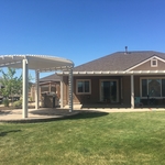Multiple Patio Covers