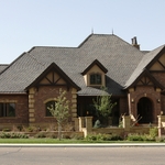 Exterior Architecture