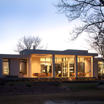 Exterior Architecture