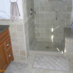 Bath Remodeling Project