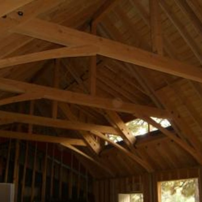 Roof Framing