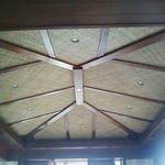 Lauhala Ceilings & Trim Available