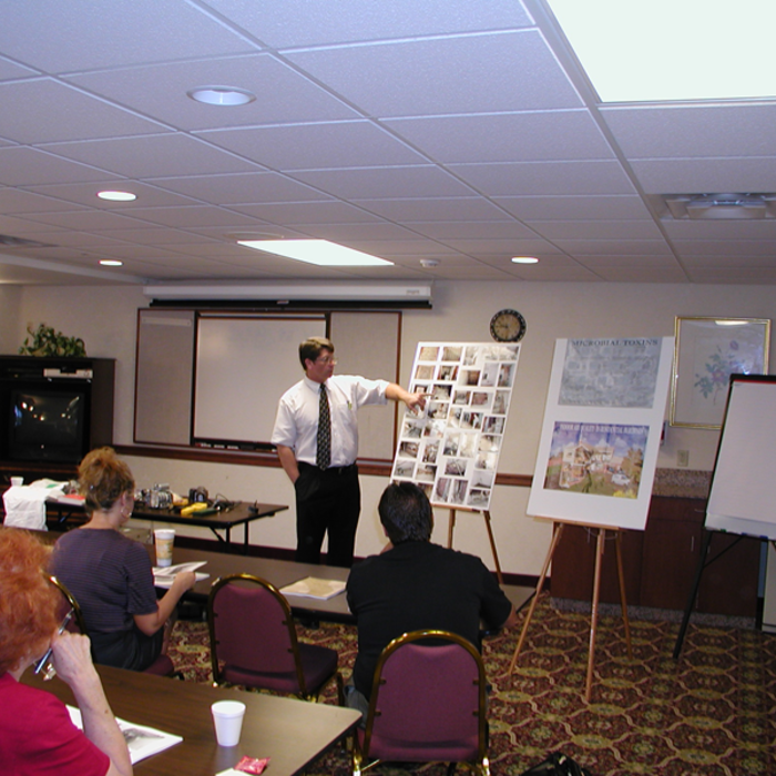 Training Class