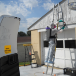 Lead Paint Removal