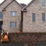 brick house