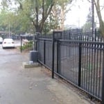Sliding Gate Automatic