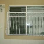 Security Windows Bars