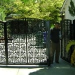 Gates and Doors