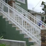 Hand Rails