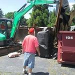 Demo Job 2014
