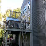 Improperly Installed Windows