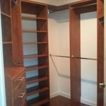 Tricky Corner Install
