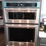 Wall ovens microwaves dis