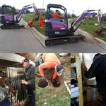 Waterline Replacement