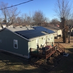 PV Array