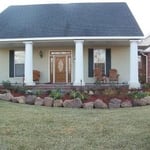 Front Yard View