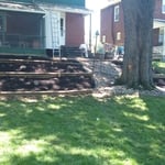 My work.