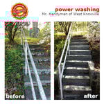 Power Washing