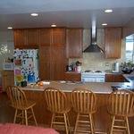 New Kitchen cabinets in Rohnert Park