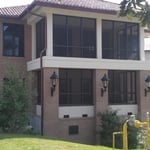 LSU Campus