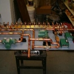 Radiant Heating Zone Control