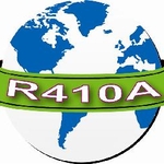 The New 410 A Refrigerant