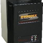 Sanuvox UV Light Purification System