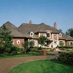 Orchard Lake Residence