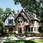 Huntington Woods Residence