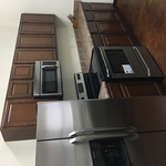 Remodel Kitchen
