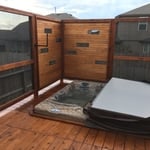 Deck & Pergola