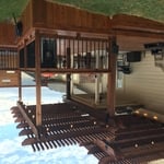 Deck & Pergola