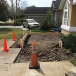 Garage addition