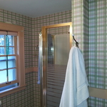 bethroom remodel