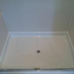 After Shower Refurbishing