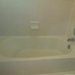 After Tub Refurbishing